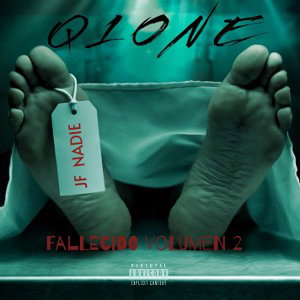 Fallecido Volumen 2 by Q1ONE
