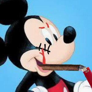 Dont mess wit Mickey