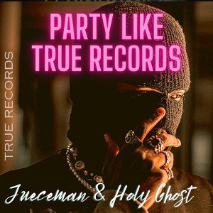 👻 AIN'T NO PARTY LIKE A TRUE RECORDS PARTY 👻
