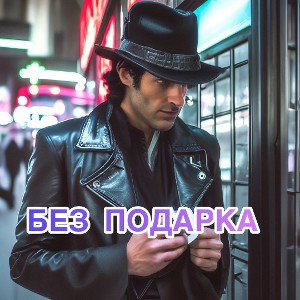 БЕЗ ПОДАРКА 