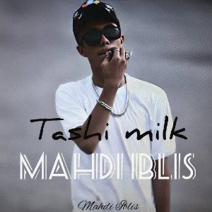 Tashi milk