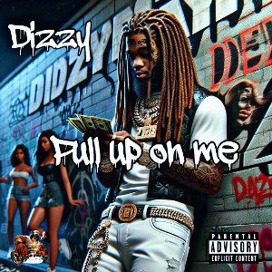 Dizzy- pull up 
