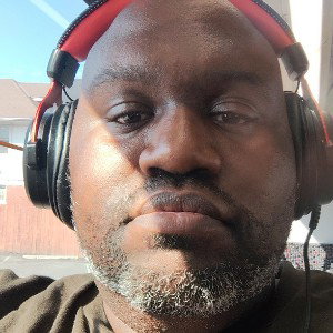 Who is Big Raji 