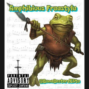 Amphibious Freestyle 12/16/2023