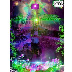 DonProphit-  As the Future Unfolds