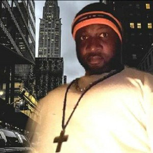 Marc Mosiah "The Real Church"