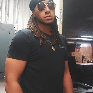 Stronger Weak Affair - L2M (Prod. by ATM)
