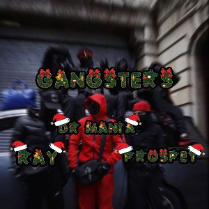GANGSTA