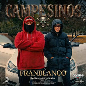 FranBlanco - Campesinos PARTE I