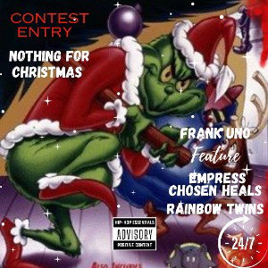 🎅Nothing For Christmas🧑‍🎄 