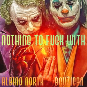 Nothing to Fuck with 