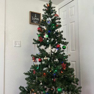 Take my Christmas.