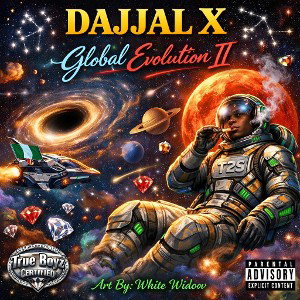 PARLIAMENT GLOBAL EVOLUTION II TRUE SOCIETY II MINISTRY 