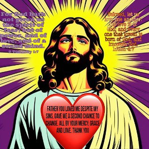 Praise God