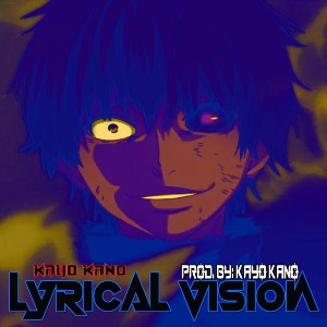 Kayo Kano-Lyrical Vision