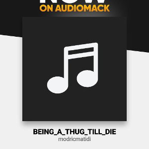 Thug