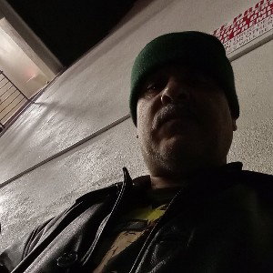 Still a Lunatic keeping it lit!
