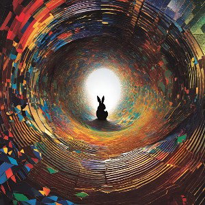 Down The Rabbit Hole 