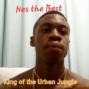 King of the Urban Jungle