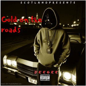cold on the roads (DeeGee)