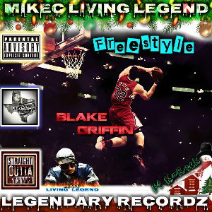 Blake Griffin Ft K-Reck