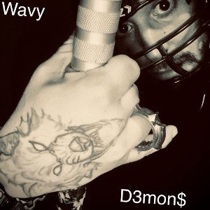 ain’t gonna stop 🛑 to I touch billion bucks bigk wavy demons never die 
