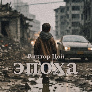 Виктор Цой - Эпоха