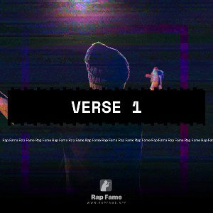 Verse 1