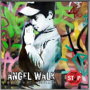 ANGEL WALK (Marlo G ft. ReD43RuM) [Prod. & Eng. by ReD43RuM]