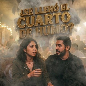 una nube 