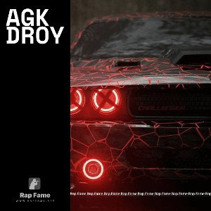 AGK Droy 