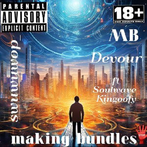 Devour ft Soulwave_Kingoofy