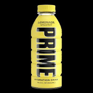 FOOLIOWITDATOOLIO - Prime Hydration 