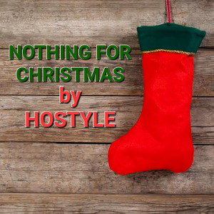 Nothing for Christmas (Contest Entry)