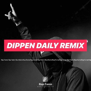 Dippen Daily remix