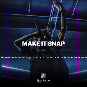 make it snap