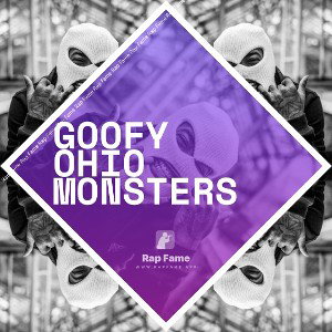 Goofy Ohio Monsters
