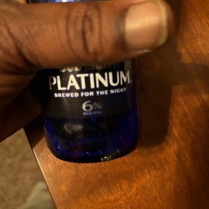 Platinum