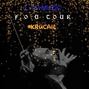 #F_O_U _FT_#KRUCAIL 