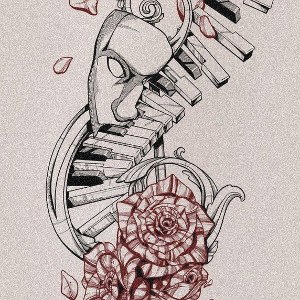 SvntxS - "Phantom"