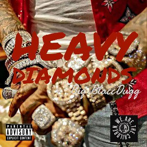 Most Hated (Heavy Diamonds)