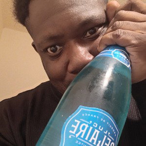 baggs on niggas heads