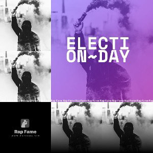 🎬🎱Election~Day🎹🎮