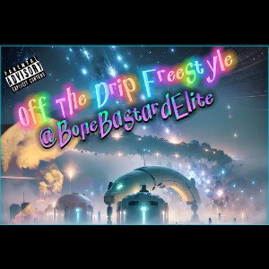 Off The Drip Freestyle 12/22/23