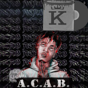 Killer w Klatce 