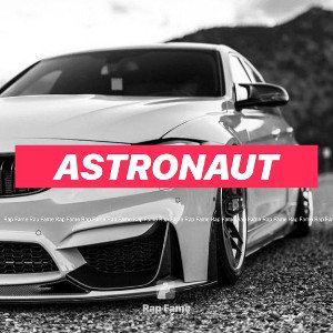 ASTRONAUT