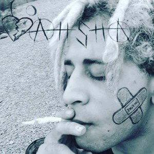 YAHSHA - LIFES ODD 