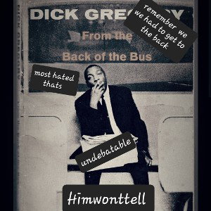 Himwonttell - most hated