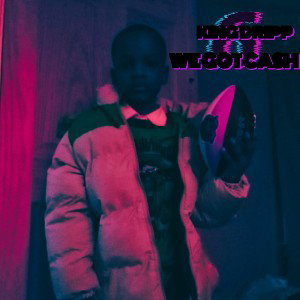 WE GOT CASH 6 