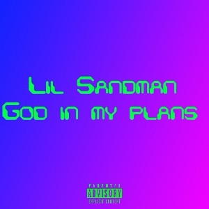 God in my plans (feat. WhiteDora & Johnnyboy)